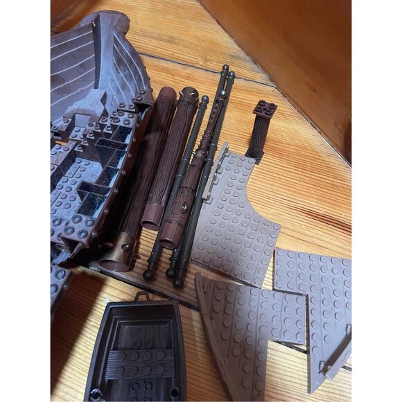 Mega Bloks Dragon Crystal Wars - Picture 3 of 7